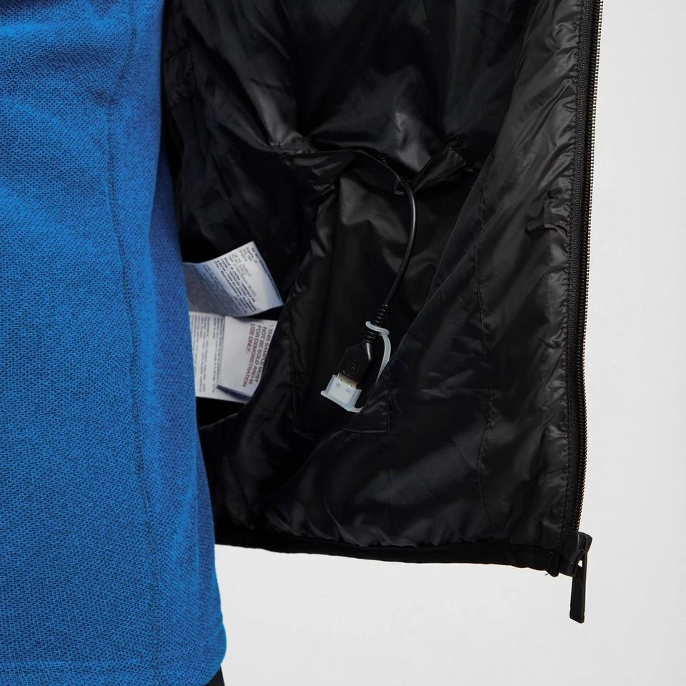 Regatta Men's Volter Loft Heated Gilet 7 Regatta Men's Volter Loft Heated Gilet - Image 7