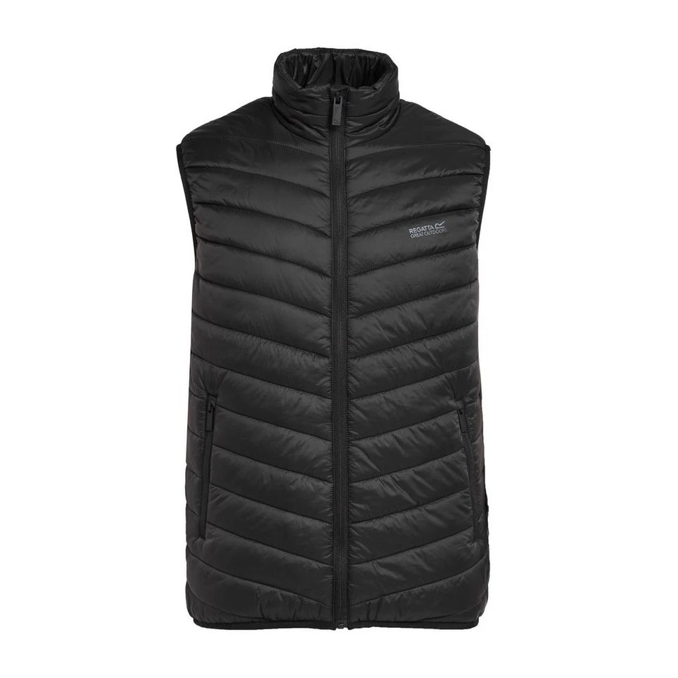Regatta Men's Volter Loft Heated Gilet 8 Regatta Men's Volter Loft Heated Gilet - Image 8