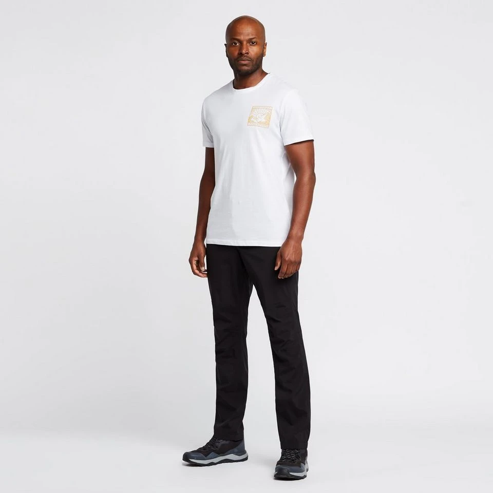 Regatta Men's Dayhike IV Trousers 3 Regatta Men's Dayhike IV Trousers - Image 3