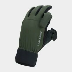 Sealskinz Waterproof All Weather Sporting Gloves