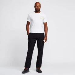 Craghoppers Men’s Kiwi Pro II Waterproof Trousers -Regatta Sales Store go 592570 c