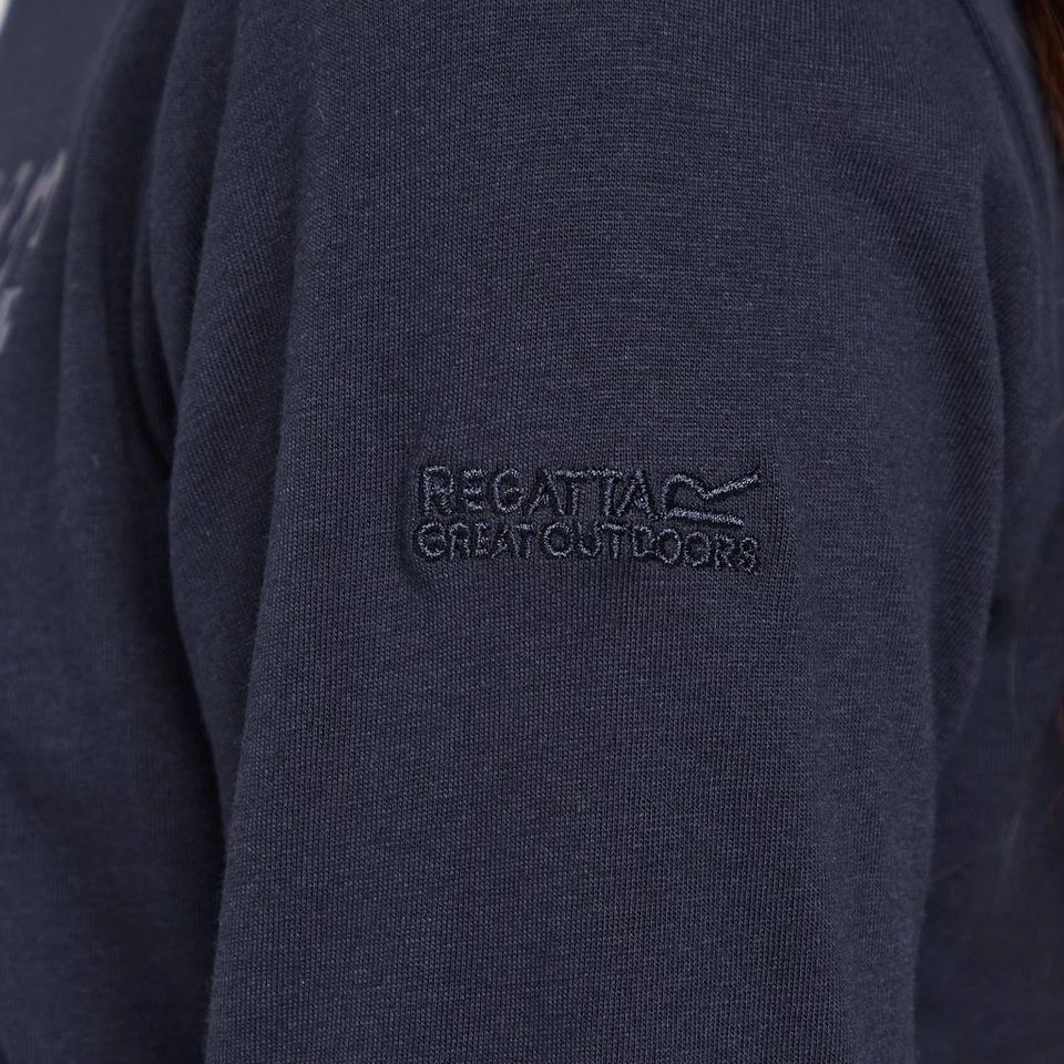 Regatta Kids' Wenbie III Long-Sleeved Top 5 Regatta Kids' Wenbie III Long-Sleeved Top - Image 5