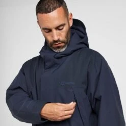 Berghaus Men’s Breccan Insulated Parka Jacket 19 Berghaus Men’s Breccan Insulated Parka Jacket -Regatta Sales Store go 593348 g