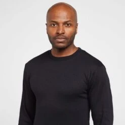 Men’s Essential Long Sleeve Baselayer Top 9 Men’s Essential Long Sleeve Baselayer Top -Regatta Sales Store go 594891 d