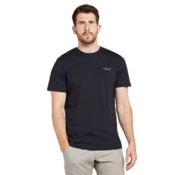 Rab Men's Stance Mountain T-Shirt 15 Rab Men's Stance Mountain T-Shirt -Regatta Sales Store go 594929 z