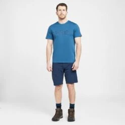 Rab Men’s Stance Sketch Short Sleeve T-Shirt -Regatta Sales Store go 594932 c