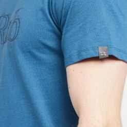 Rab Men’s Stance Sketch Short Sleeve T-Shirt -Regatta Sales Store go 594932 e