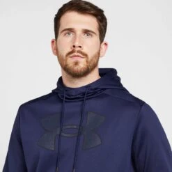 Under Armour Men's Armour Fleece® Hoodie -Regatta Sales Store go 597479 d