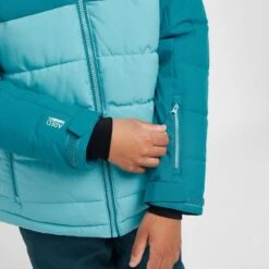 Dare 2b Kids' Cheerful II Recycled Waterproof Insulated Ski Jacket -Regatta Sales Store go 598201 f
