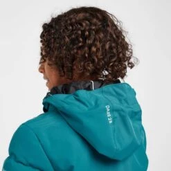 Dare 2b Kids' Cheerful II Recycled Waterproof Insulated Ski Jacket -Regatta Sales Store go 598201 k
