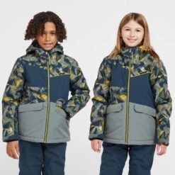 Regatta Sales Store 47 Dare 2b Kids’ Glee II Ski Jacket