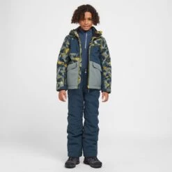 Dare 2b Kids’ Glee II Ski Jacket -Regatta Sales Store go 598203 c