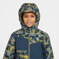 Dare 2b Kids’ Glee II Ski Jacket -Regatta Sales Store go 598203 d