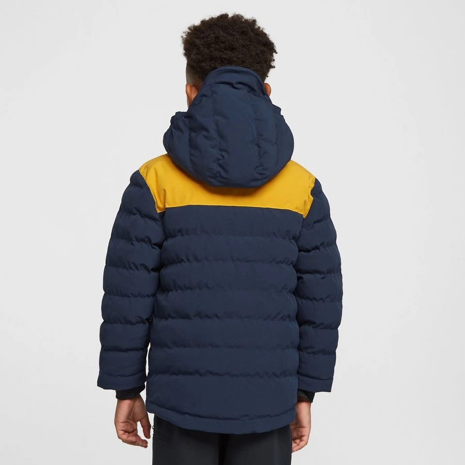 Kids' Banff Insulated Jacket 2 Kids' Banff Insulated Jacket - Image 2