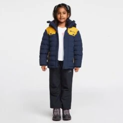 Kids' Banff Insulated Jacket 16 Kids' Banff Insulated Jacket -Regatta Sales Store go 600466 c