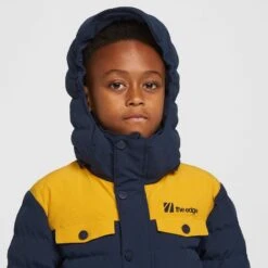 Kids' Banff Insulated Jacket 18 Kids' Banff Insulated Jacket -Regatta Sales Store go 600466 e