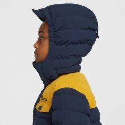 Kids' Banff Insulated Jacket 19 Kids' Banff Insulated Jacket -Regatta Sales Store go 600466 f