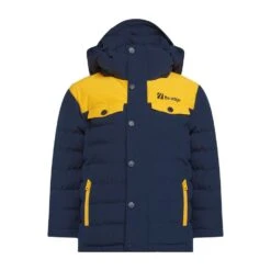 Kids' Banff Insulated Jacket 26 Kids' Banff Insulated Jacket -Regatta Sales Store go 600466 u