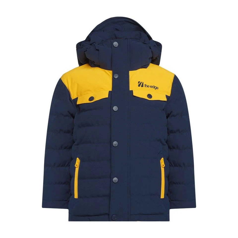 Kids' Banff Insulated Jacket 13 Kids' Banff Insulated Jacket - Image 13