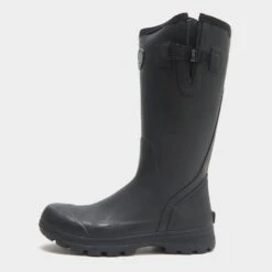 Men’s Rannoch Boot In Black