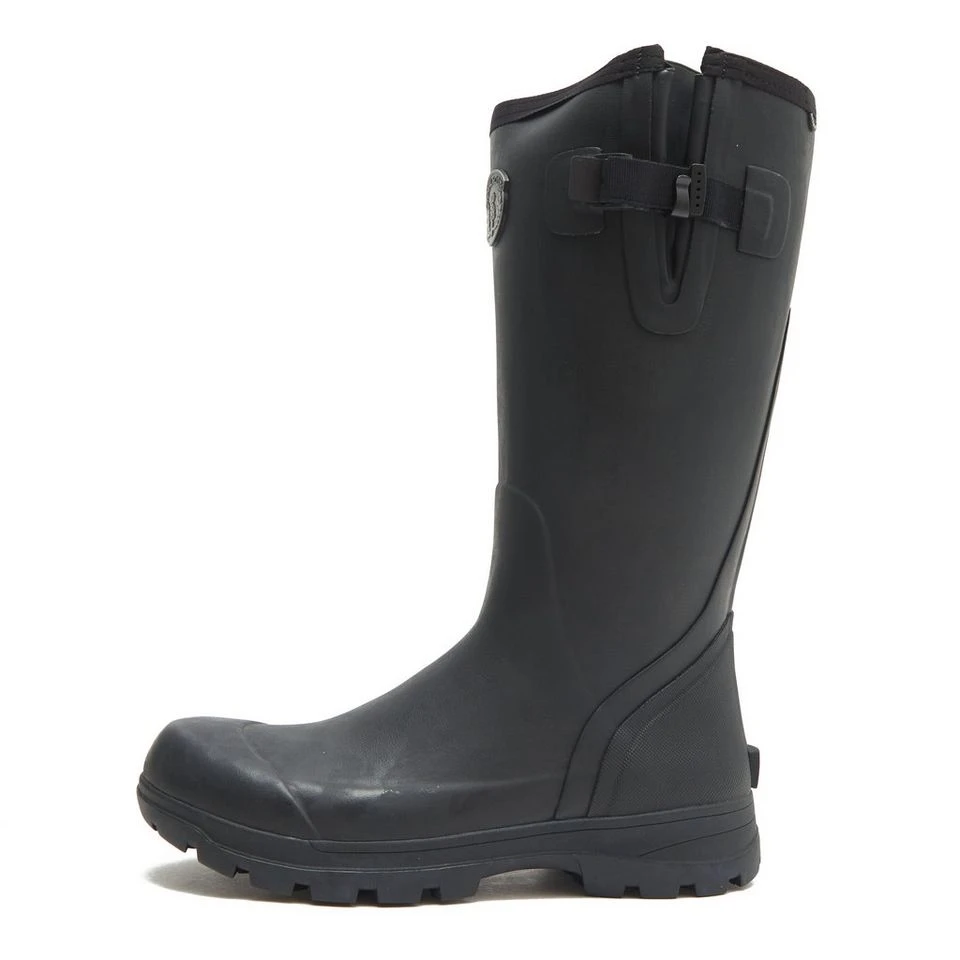 Men’s Rannoch Boot In Black 7 Men’s Rannoch Boot In Black - Image 7