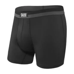Saxx Men’s Sport Mesh Boxer Brief -Regatta Sales Store go 600920 z