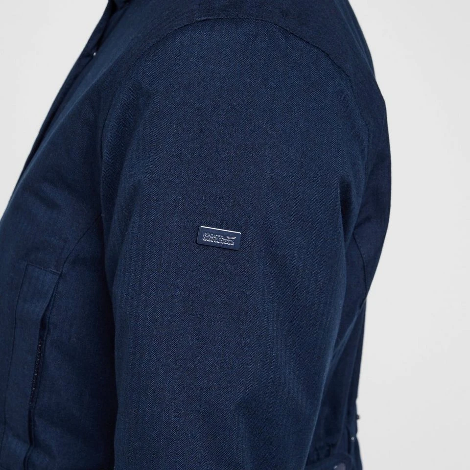 Regatta Women’s Leighton Waterproof Jacket 8 Regatta Women’s Leighton Waterproof Jacket - Image 8