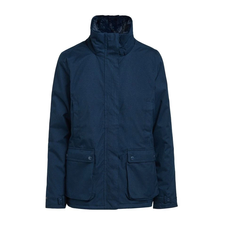 Regatta Women’s Leighton Waterproof Jacket 12 Regatta Women’s Leighton Waterproof Jacket - Image 12