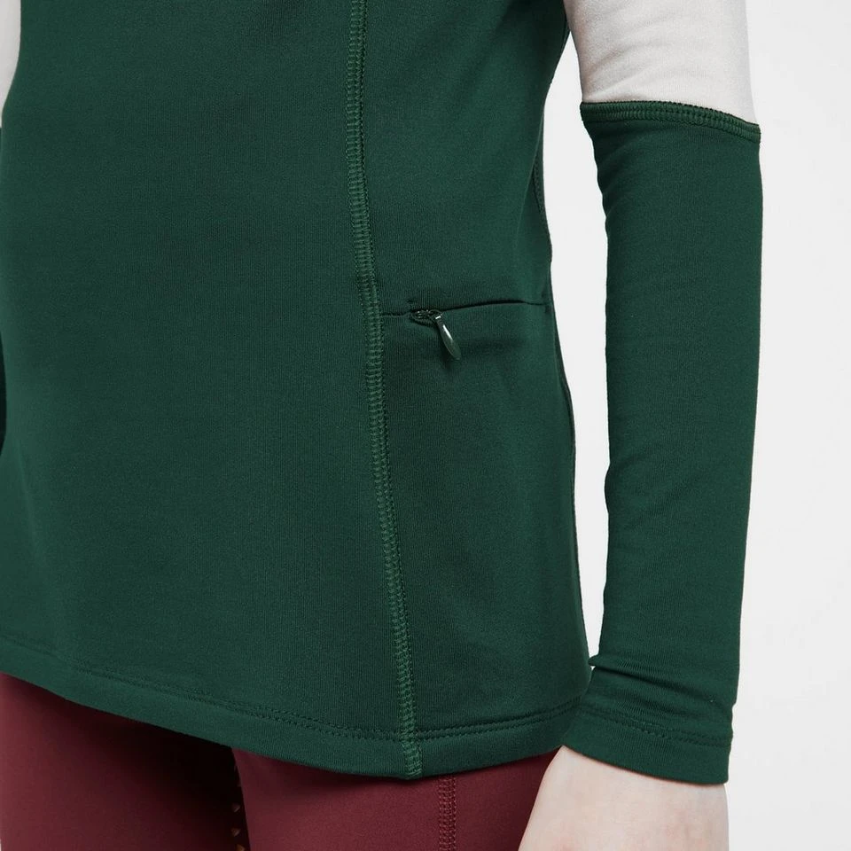 Kids’ Newbury Long Sleeve Baselayer 7 Kids’ Newbury Long Sleeve Baselayer - Image 7