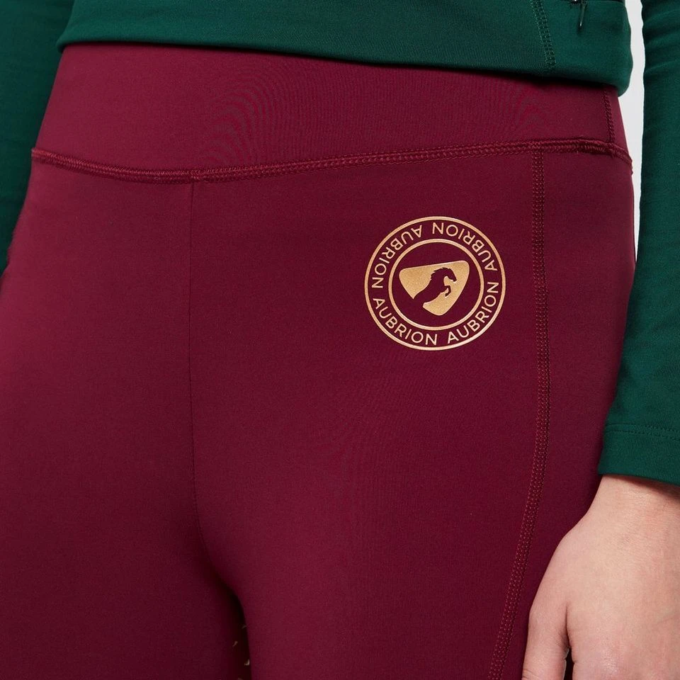 Women’s Eastcote Riding Tights 4 Women’s Eastcote Riding Tights - Image 4