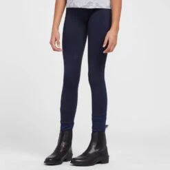 Dublin Kids' Cool It Everyday Riding Tights