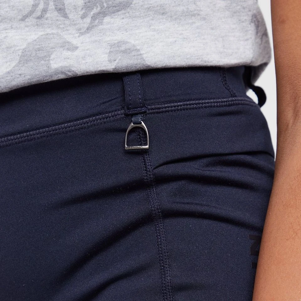 Dublin Kids' Cool It Everyday Riding Tights 4 Dublin Kids' Cool It Everyday Riding Tights - Image 4