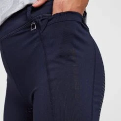 Dublin Kids' Cool It Everyday Riding Tights 11 Dublin Kids' Cool It Everyday Riding Tights -Regatta Sales Store go 616081 e