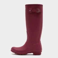 Hunter Women’s Original Tall Wellington Boots