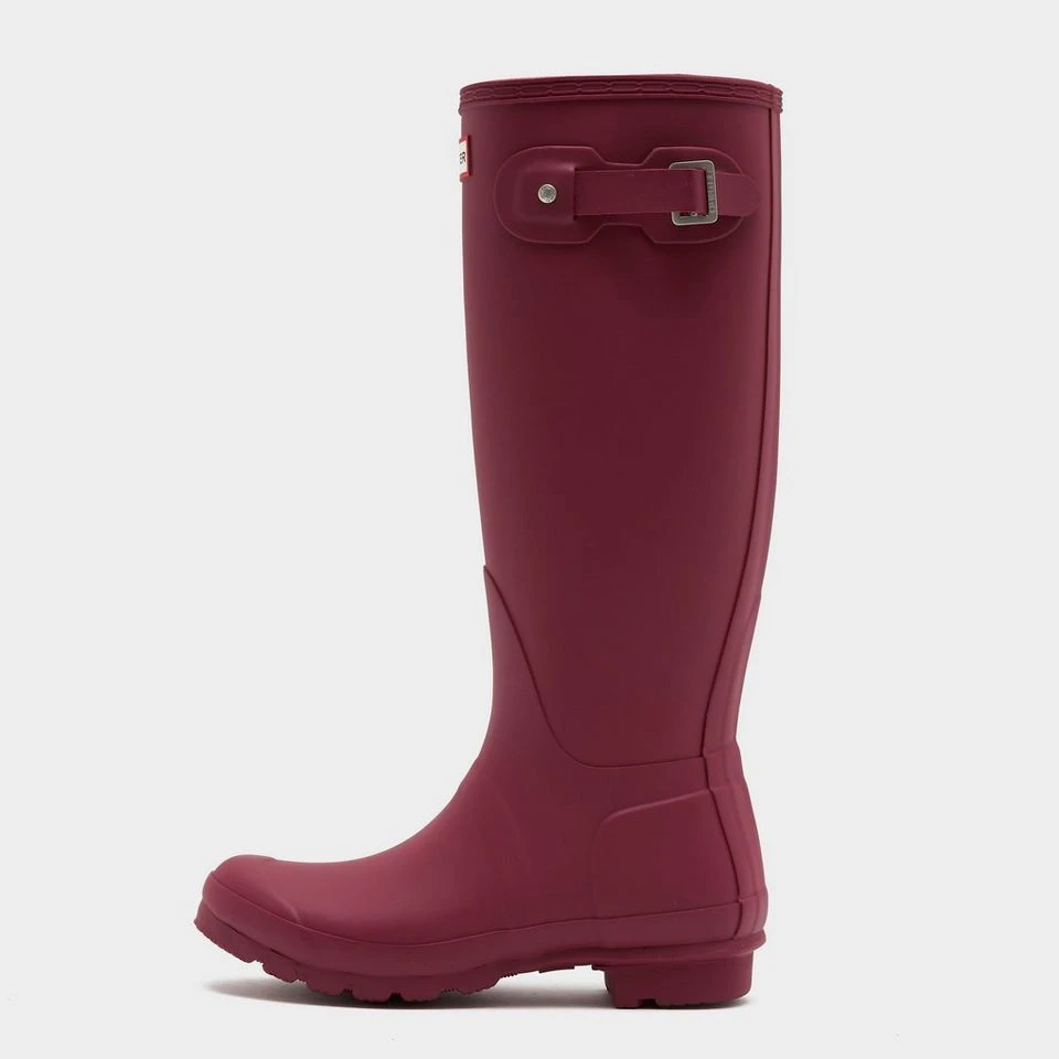 Hunter Women’s Original Tall Wellington Boots 1 Hunter Women’s Original Tall Wellington Boots