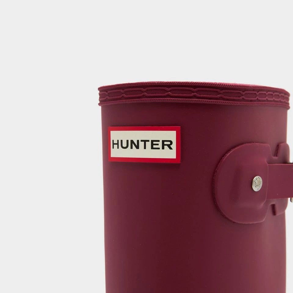 Hunter Women’s Original Tall Wellington Boots 4 Hunter Women’s Original Tall Wellington Boots - Image 4