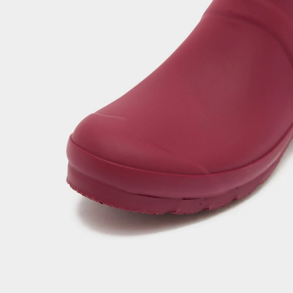 Hunter Women’s Original Tall Wellington Boots 5 Hunter Women’s Original Tall Wellington Boots - Image 5