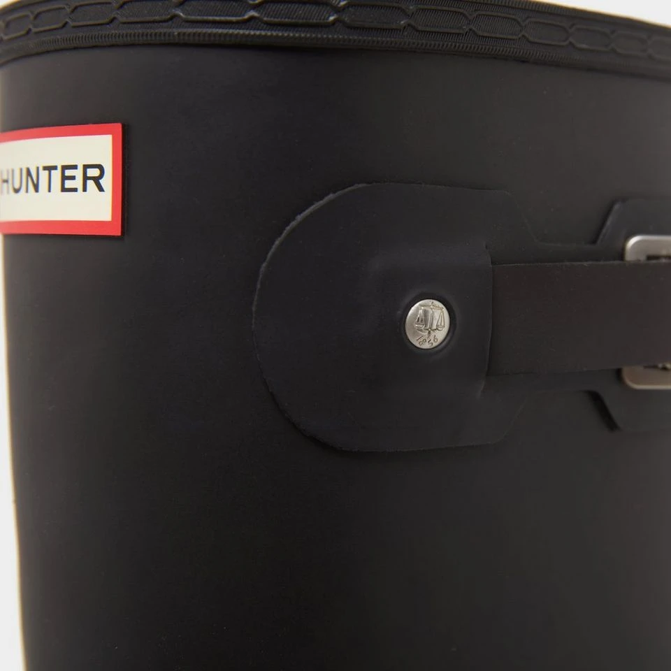 Hunter Women’s Original Tall Insulated Boots 4 Hunter Women’s Original Tall Insulated Boots - Image 4