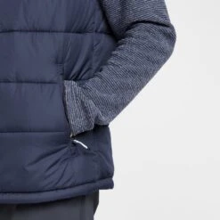 Regatta Men’s Nevado Heavyweight Gilet In Black Dark Grey 16 Regatta Men’s Nevado Heavyweight Gilet In Black Dark Grey -Regatta Sales Store go 618872 g