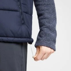 Regatta Men’s Nevado Heavyweight Gilet In Black Dark Grey 17 Regatta Men’s Nevado Heavyweight Gilet In Black Dark Grey -Regatta Sales Store go 618872 h