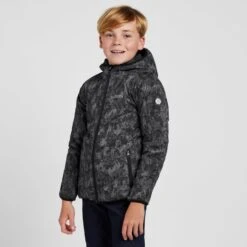 Regatta Kids’ Volcanics VI Jacket