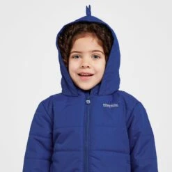 Regatta Boys' Peppa Padded Jacket 13 Regatta Boys' Peppa Padded Jacket -Regatta Sales Store go 618899 d