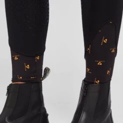 Porter Women's Winter Riding Tights 13 Porter Women's Winter Riding Tights -Regatta Sales Store go 633361 f