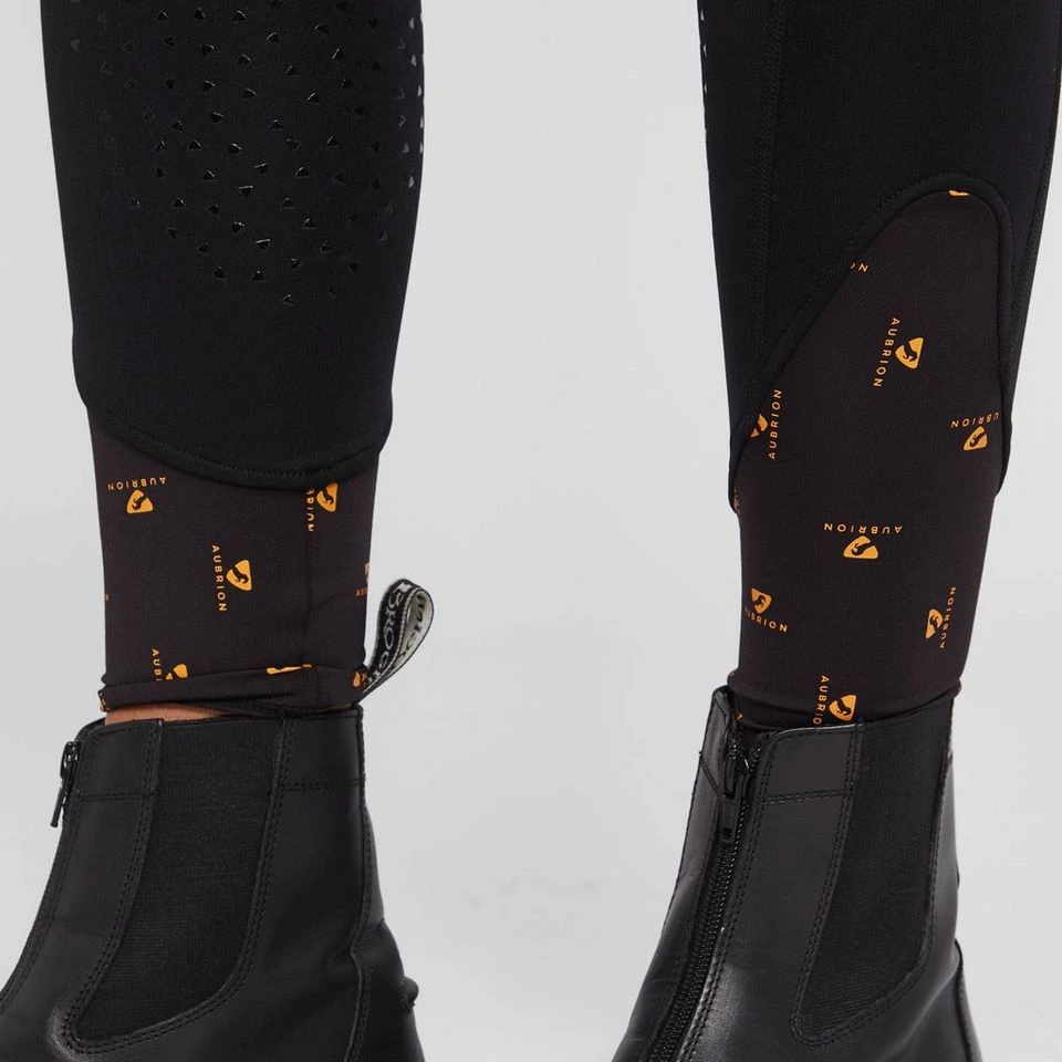 Porter Women's Winter Riding Tights 6 Porter Women's Winter Riding Tights - Image 6