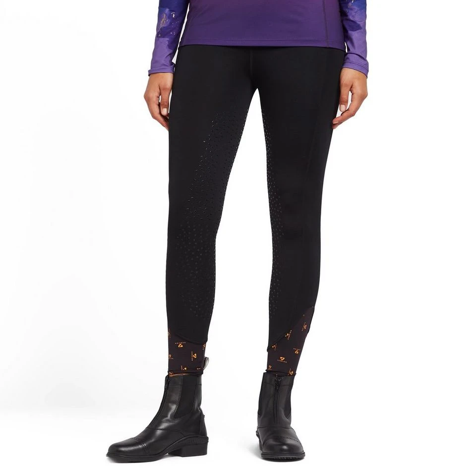 Porter Women's Winter Riding Tights 8 Porter Women's Winter Riding Tights - Image 8