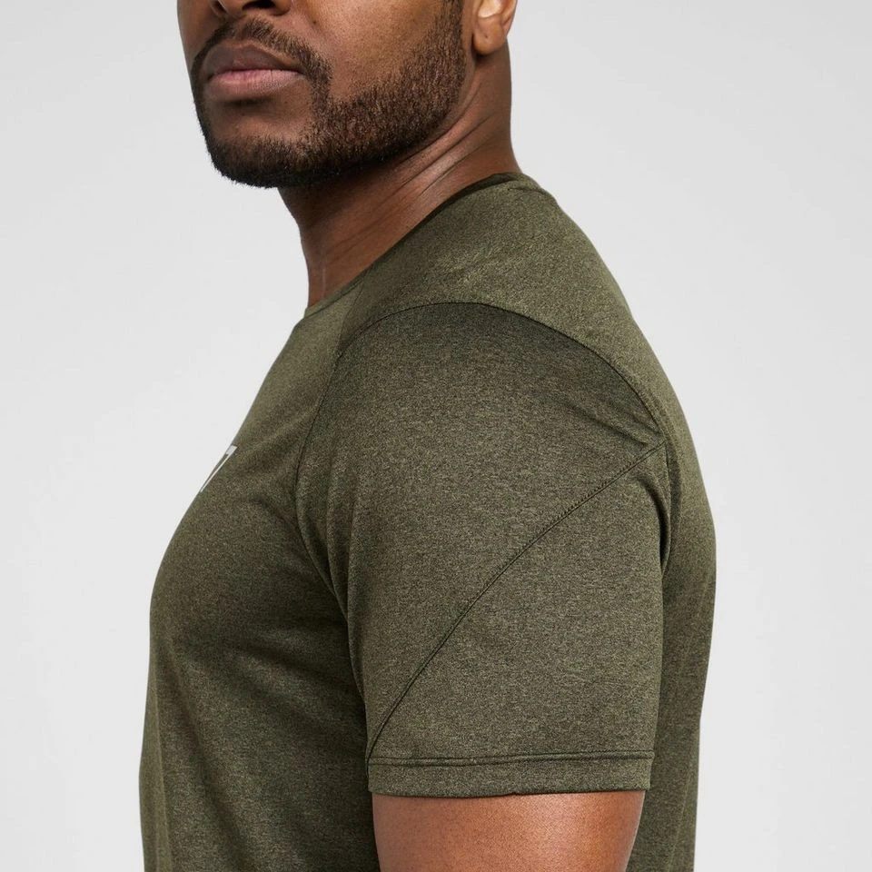 Xenon Short Sleeve Tech T-Shirt 5 Xenon Short Sleeve Tech T-Shirt - Image 5