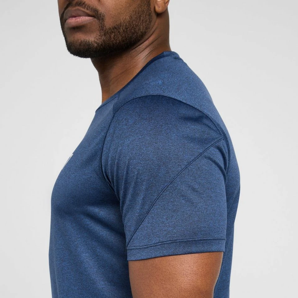 Xenon Short Sleeve Tech T-Shirt 5 Xenon Short Sleeve Tech T-Shirt - Image 5