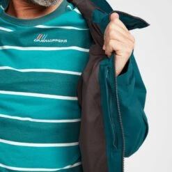 Craghoppers Men’s Dynamic Pro II Waterproof Jacket -Regatta Sales Store go 639319 k