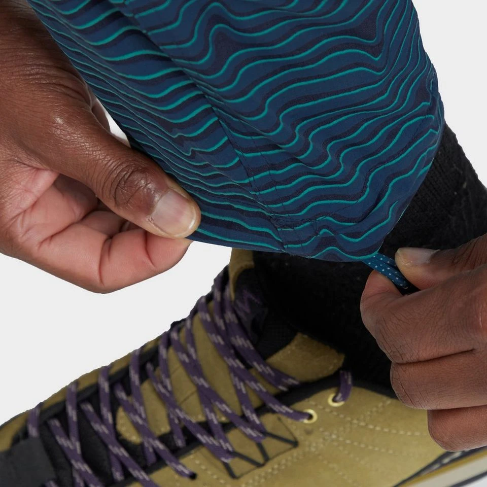 Craghoppers Men’s Hossa Trousers 8 Craghoppers Men’s Hossa Trousers - Image 8