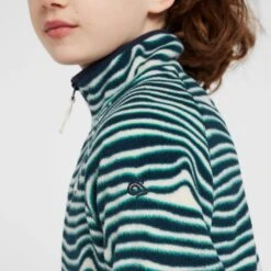 Craghoppers Kids’ Kai Half Zip Fleece 11 Craghoppers Kids’ Kai Half Zip Fleece -Regatta Sales Store go 643862 e